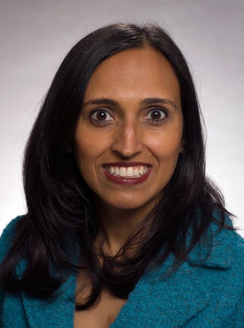 Priya P. Gor, MD, MSCE