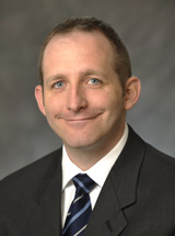headshot of Joseph Graham, MD