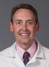 headshot of Jeffrey Gramp, MD