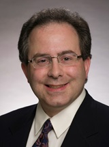 headshot of Richard H. Greenberg, MD