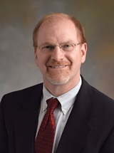 headshot of Ronald T. Grenko, MD