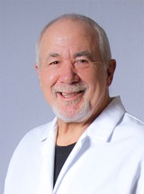 headshot of Gregory Grier, CRNA