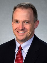 headshot of Peter W. Groeneveld, MD, MS