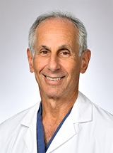 headshot of Jeffrey K. Gross, MD