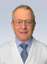 headshot of Lawrence Bruce Grossman, MD