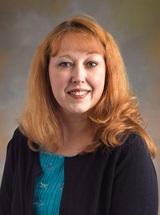 headshot of Debra E. Grove-Mahoney, MD