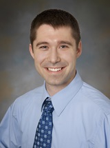 headshot of Richard L. Grunden, MD
