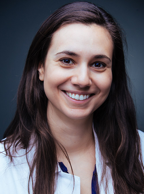 Marie A. Guerraty, MD, PhD