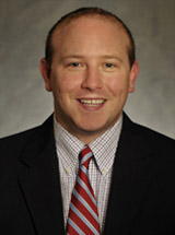 headshot of Thomas J. Guzzo, MD, MPH