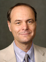 headshot of Laszlo Gyulai, MD