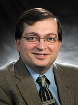 headshot of Denis Hadjiliadis, MD, PhD