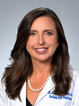 headshot of Kristin M. Hammersmith, MD