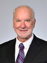 headshot of Wayne William Hancock, MD, PhD, FRCPA