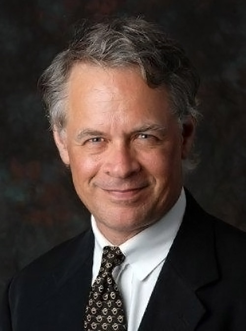 C. William Hanson, III, MD