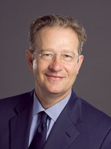 headshot of John August Heim, MD
