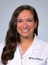 headshot of Leah Hannah Hellerstein, MD, MPH