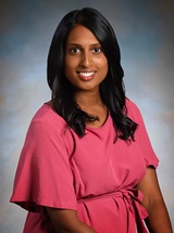 headshot of Kanchana Herath, MD