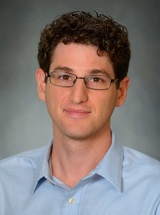 headshot of Daniel S. Herman, MD, PhD