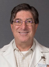 headshot of Steven David Herman, MD