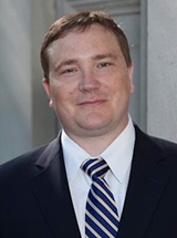 headshot of Gregory G. Heuer, MD, PhD