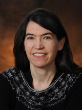 headshot of Elizabeth Hexner, MD