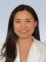 headshot of Julia C. M. Jacob, MD