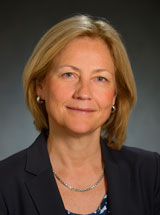 Frances E. Jensen, MD, FACP