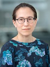 Lisa Jones, MD, PhD