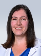 headshot of Mary A. Kadysh, MD
