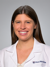 headshot of Phoebe Kahn, MD