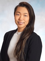 headshot of Karen Kang, PA-C