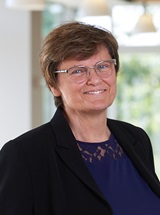 headshot of Katalin Kariko, PhD