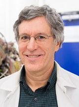 headshot of Joel S. Karp, PhD