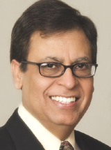 headshot of Vinod K. Kataria, MD
