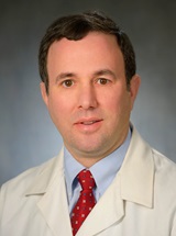 headshot of Jonathan P. Katz, MD