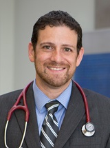 headshot of Youval Katz, MD, MS