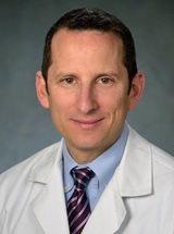 headshot of Steven M. Kawut, MD, MS