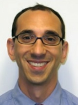 headshot of Joshua Berkman Kayser, MD, MPH, MBE, FCCM