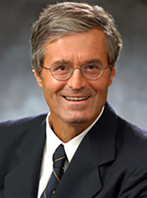 John D. Kelly, IV, MD