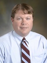 headshot of Samuel J. Kerr, MD