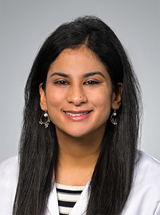 headshot of Karishma Khullar, MD