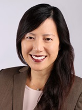 headshot of Catherine S. Kim, MD