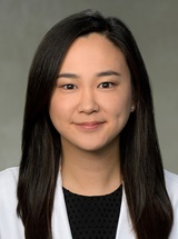 headshot of Joyce Kim, MD