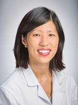 headshot of Yuli Y. Kim, MD
