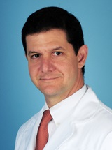 headshot of Joseph Kist, MD