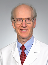 headshot of Peter S. Klein, MD, PhD