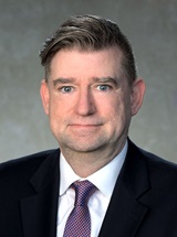 headshot of Friedrich D. Knollmann, MD, PhD