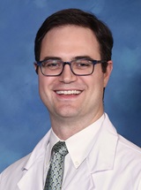 headshot of Michael A. Kohanski, MD, PhD