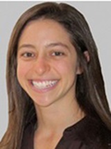headshot of Rachel Kohn, MD, MSCE