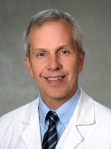 headshot of Andrew R. Kohut, MD, MPH